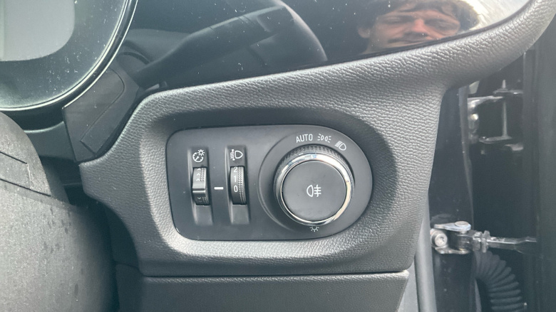 Vauxhall Corsa 1.2 Turbo Ultimate 5dr Petrol Hatchback